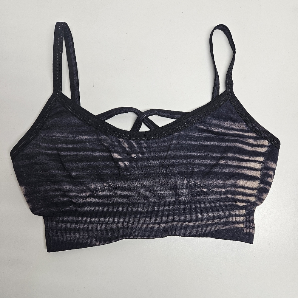 NWOT FP Movement by Free People Bra M/L